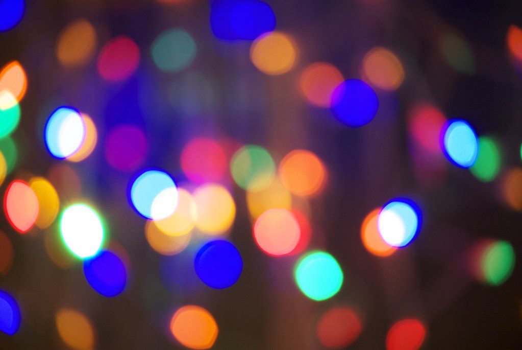 Holiday Lights