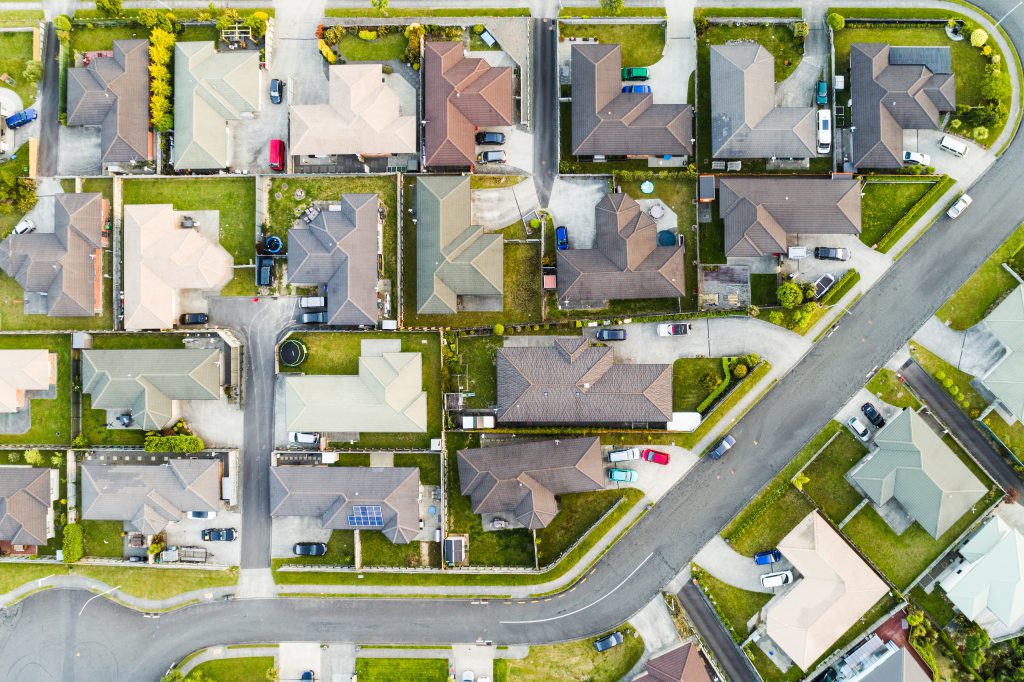 Real Estate Market Predictions