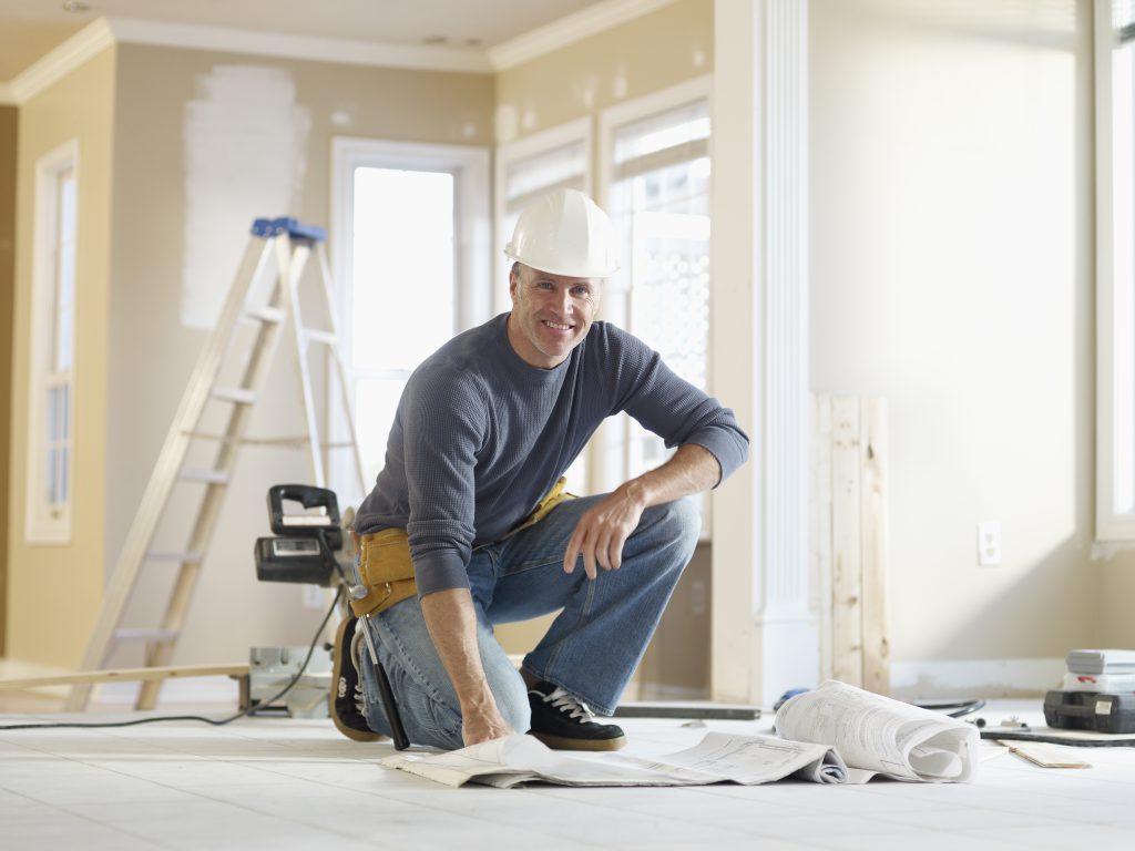 Remodeling or Upsizing?