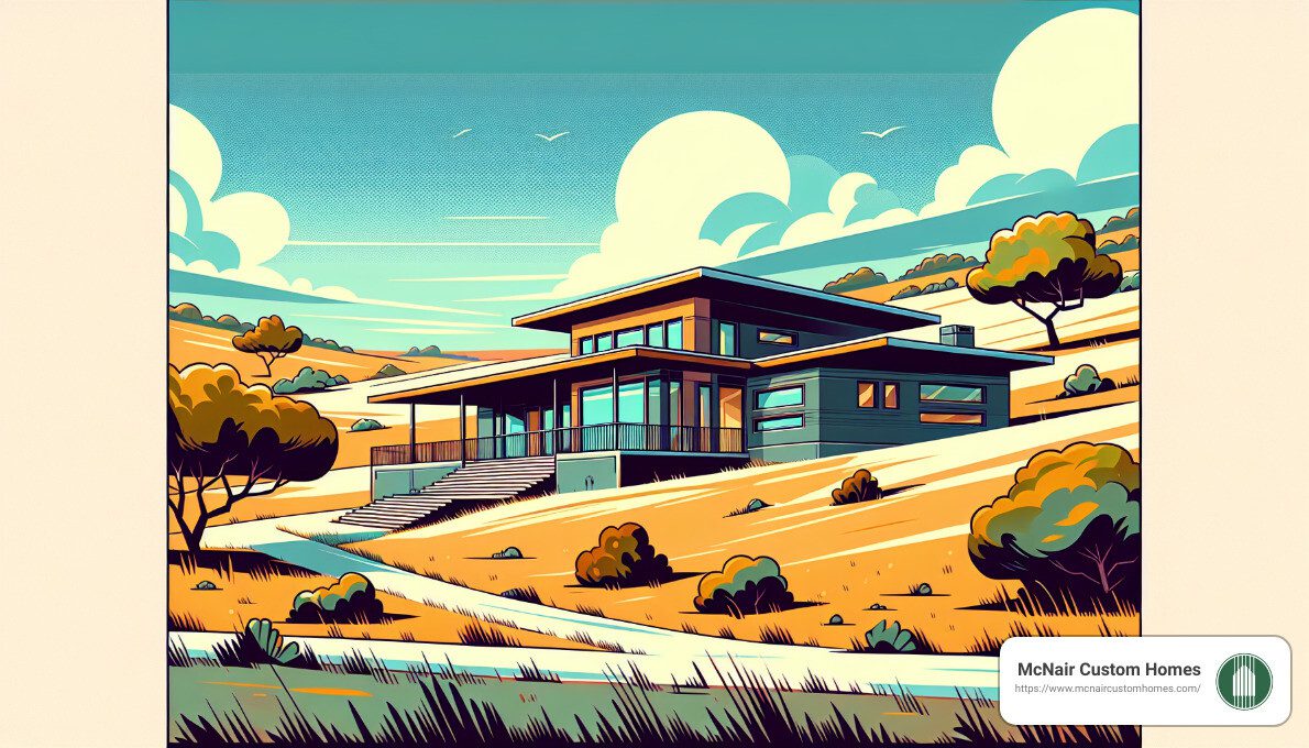 Modern Take on Traditional Style