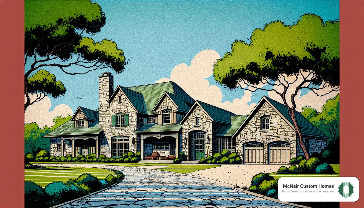 Detailed Steps to Buying a House