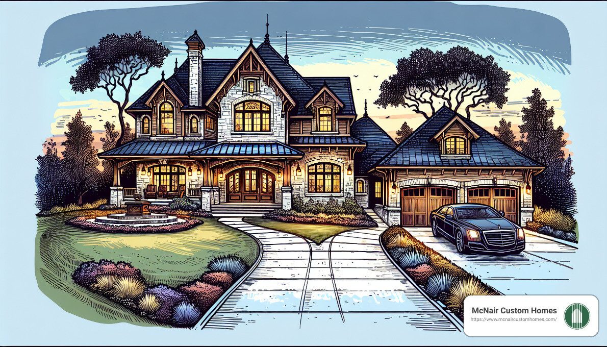 What to Expect From Your Builder