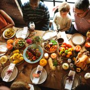 Thanksgiving Thanksgiving