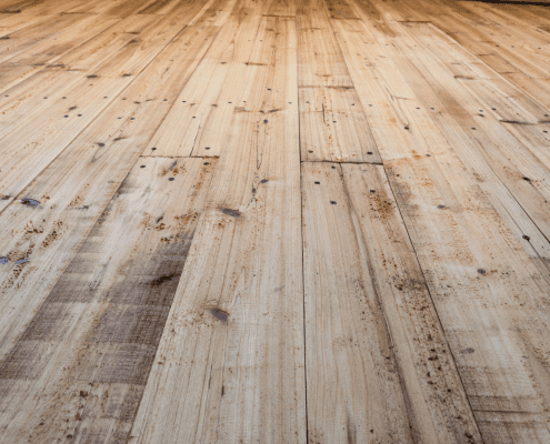 Hardwood Floors
