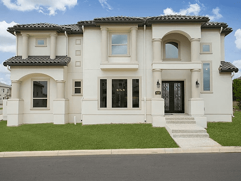 Buying A New Home This Spring?