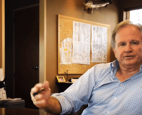 John McNair Answers Your Custom Home Questions