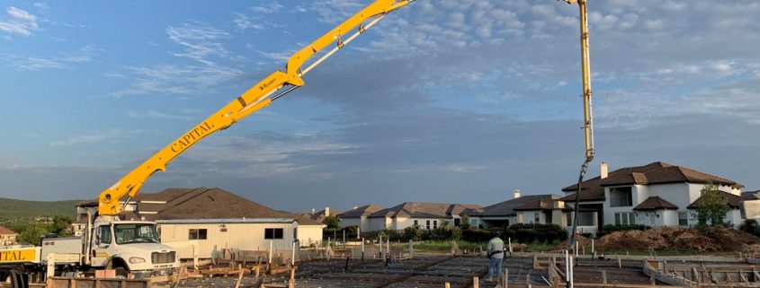 6303 Sevilla Way - Foundation