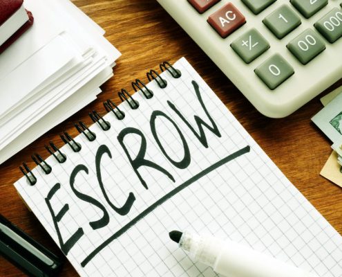 Escrow