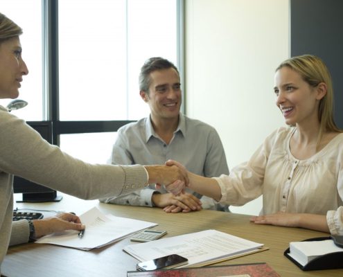 Lender - Borrowing Strategy