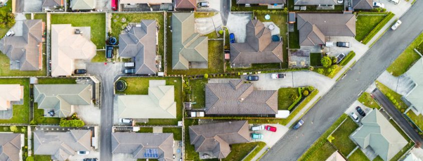 Real Estate Market Predictions