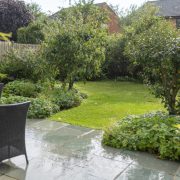 Backyard Privacy Backyard Privacy