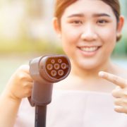 EV Charger EV Charger