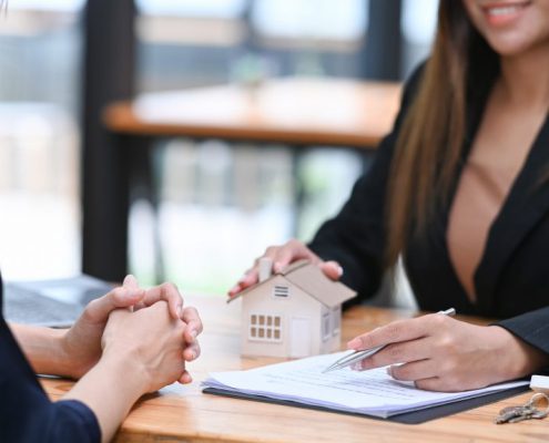 PMI (Private Mortgage Insurance)