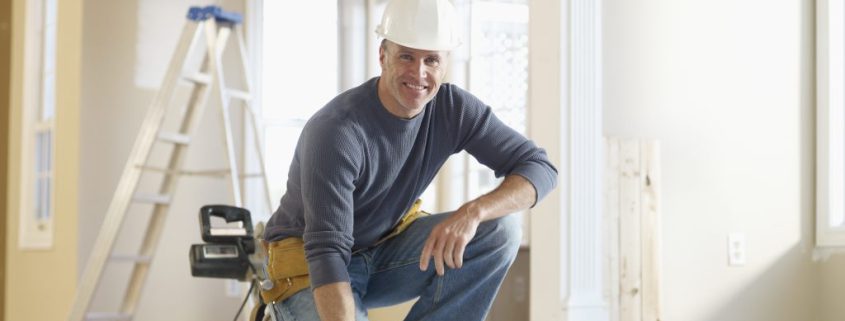 Remodeling or Upsizing?