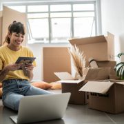 Self-Employed Home Loans