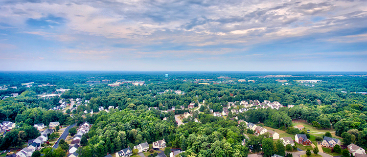 Foreclosures on the Horizon?