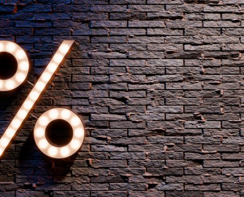 Waiting for Mortgage Rates