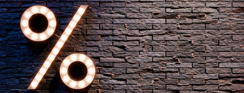 Waiting for Mortgage Rates