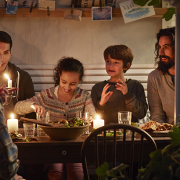 What Makes A House A Home