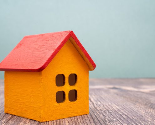 Homeownership and Inflation