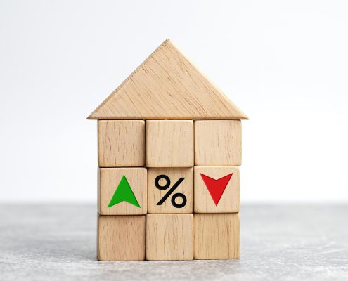 Negative Home Equity