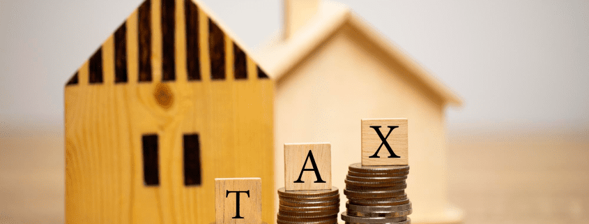 Property Tax Protest San Antonio