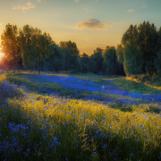 Texas Wildflowers