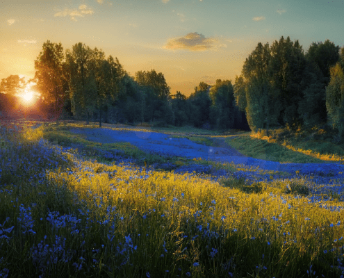 Texas Wildflowers