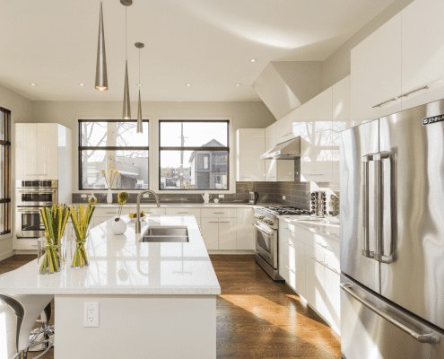 Energy Star Appliances