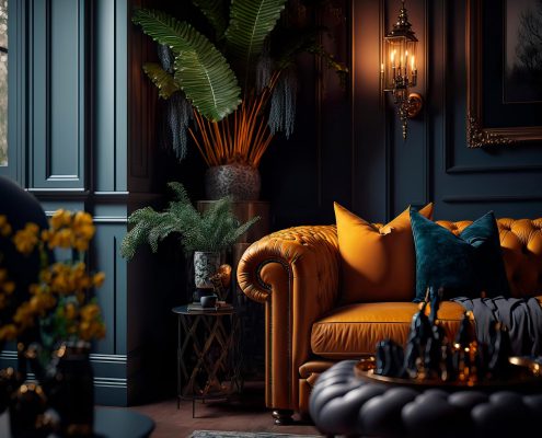 Luxury Home Design Trends