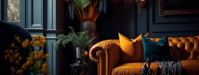 Luxury Home Design Trends