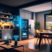 Luxury Smart Home Luxury Smart Home