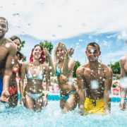 Schlitterbahn Schlitterbahn