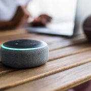 Smart Device – Alexa Smart Device - Alexa
