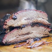 Texas Style Barbeque Texas Style Barbeque