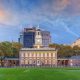 Independence Hall - July 4th