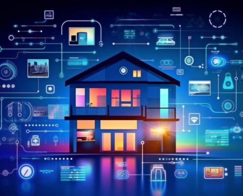 Technology in Construction