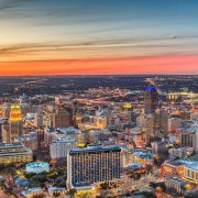 San Antonio Texas San Antonio Texas