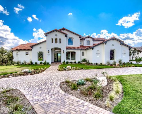 11216 Ensor Street Boerne TX 78006 - Home for Sale - Pecan Springs