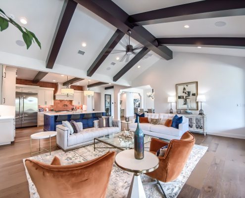 11216 Ensor Street - Home for Sale in Pecan Springs