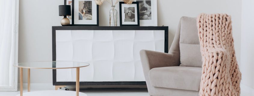 Interior Design for Luxury Homes