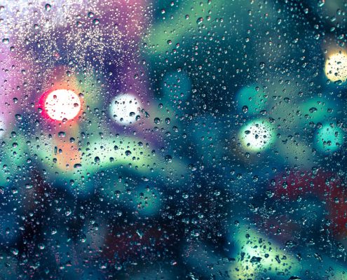 Climate in San Antonio and Boerne