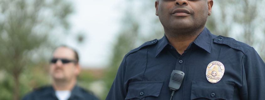 Safety in San Antonio and Boerne