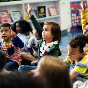 Schools in San Antonio and Boerne