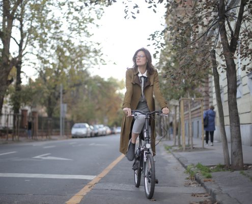 Transportation in San Antonio and Boerne