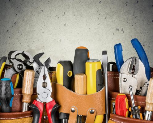 DIY Home Repair Essential Tools