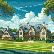 Grand Estate Grand Estate