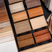 Wood Floor Samples