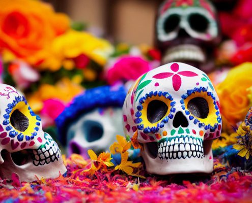 Authentic Mexican Tacos