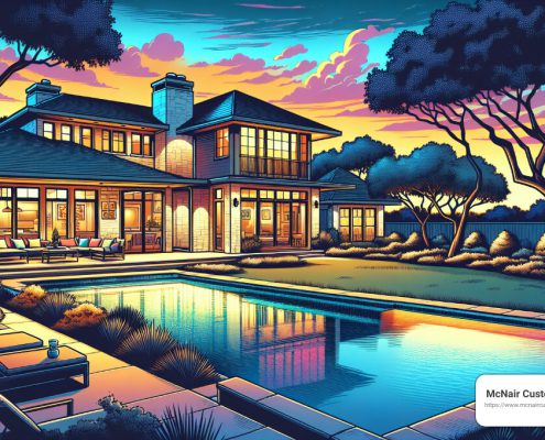 Build on Your Lot Builders San Antonio TX